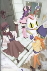 BUY NEW naru nanao - 58619 Premium Anime Print Poster